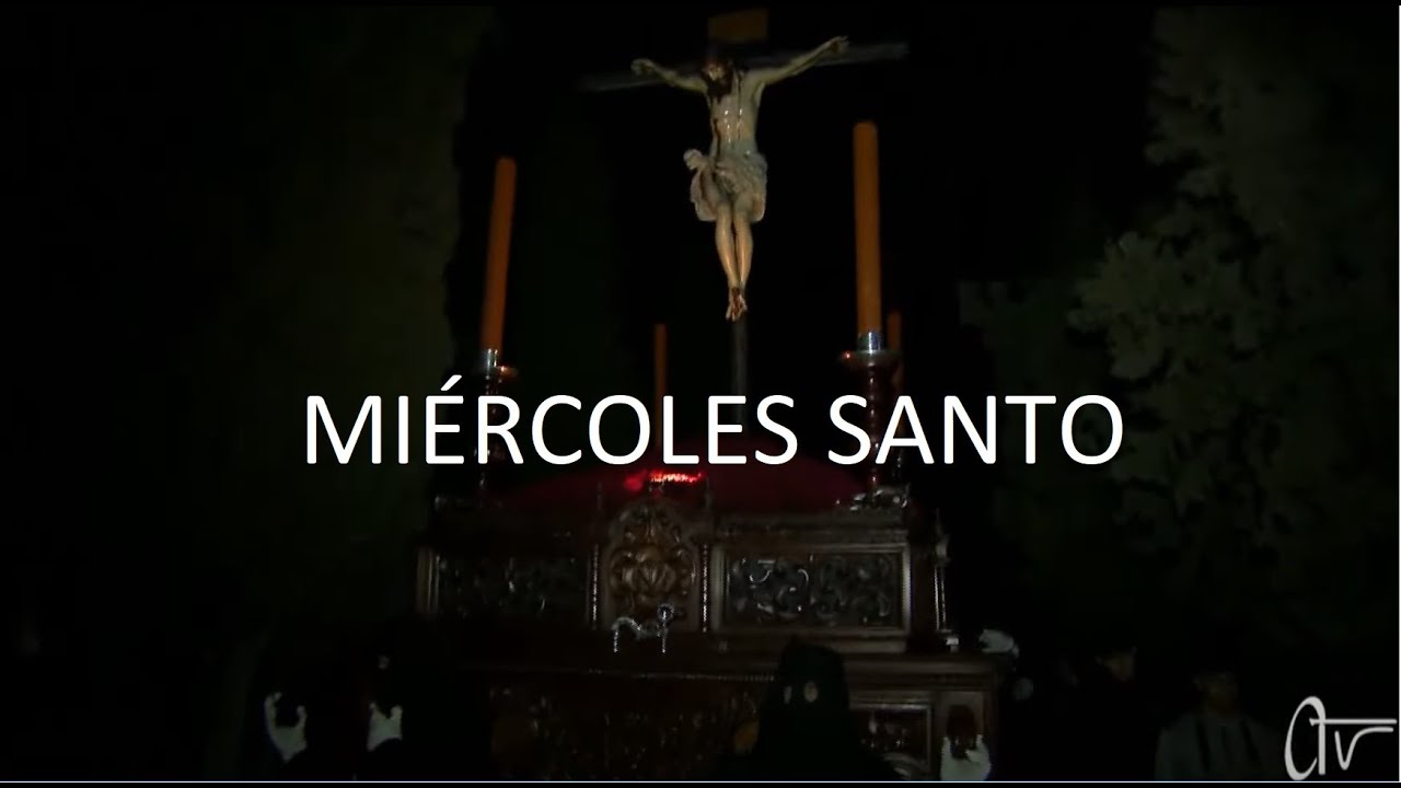 Emisión en directo de Osuna Televisión [Miércoles Santo 2023]