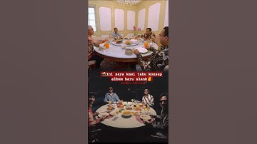 SINDIRAN LAGU SLANK WE ARE TOGETHER BUT NOT TOGETHER‼️#politics