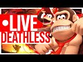 Donkey Kong Country Deathless V mp3