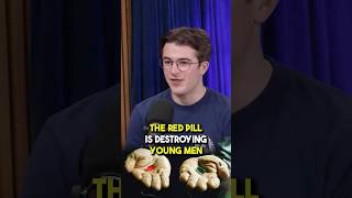 The Red Pill Movement Is Destroying Young Men
