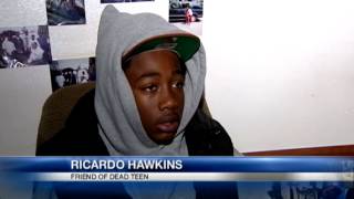 1 killed, 2 wounded in East Price Hill shooting