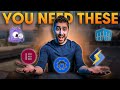 5 WordPress Plugins I Use on EVERY Website