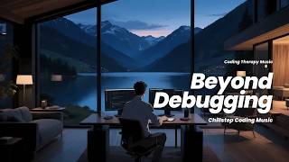 Beyond Debugging — Chillstep Coding Music