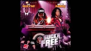 Nicki Minaj- Higher than a Kite feat. Lil Wayne