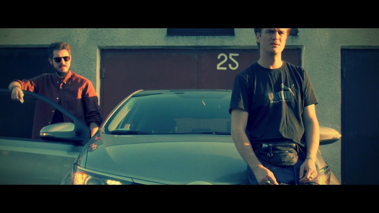 Niechciani Nielubiani - SETA (OFFICIAL VIDEO)