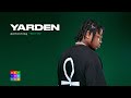 YARDEN - Wetin | AKtivated Sessions ( Performance )