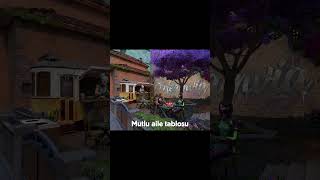 Brimstone seçimini yapmış #valorant #oyun #oyuncu