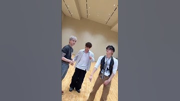 act like a #SEVENTEEN #세븐틴 #DINO #디노  #BOYNEXTDOOR #보이넥스트도어 #BND #리우 #RIWOO #이한 #LEEHAN