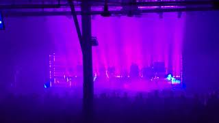 Explosions in the sky - your hand mine live @ ritz, raleigh nc
10/11/2019