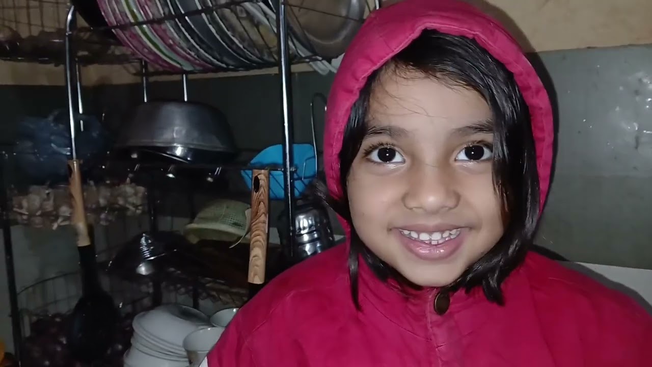 Hussain Ki Tabiyat Kharab 😔 Uske Kehne Pe Aaj Rice Banaye | Daily Vlog 