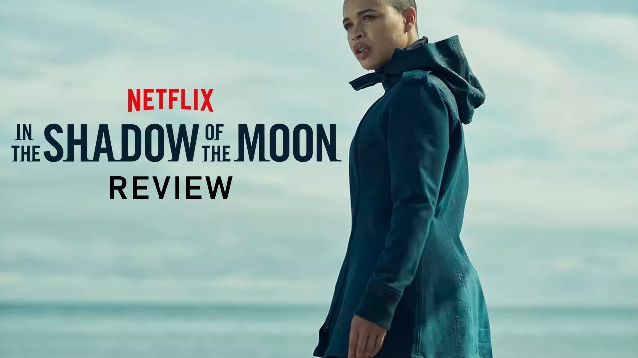 In The Shadow Of The Moon Movie Review (Spoiler Free)
