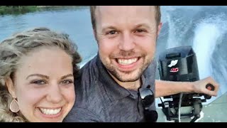Abbie & John-David Duggar 2022 Net Worth Revealed