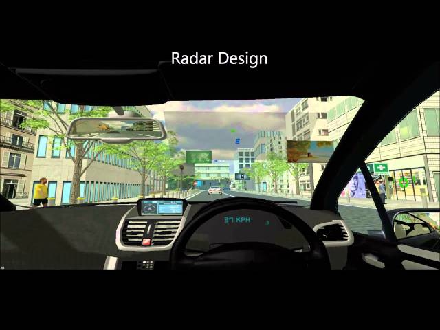 PC] [WIP] FREEDRIVE - An Open World driving simulator - Unity Forum