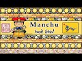 The Sound of the Manchu language (Numbers, Sentences & Phrases)