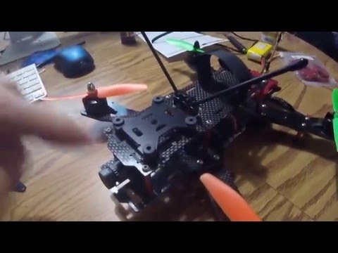 How to install Anti vibration Rubber Shock Absorber Balls