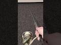 Новый спиннинг на хищника Madcat #воблер #щука #bassfishing #джерк #приманка #спиннинг