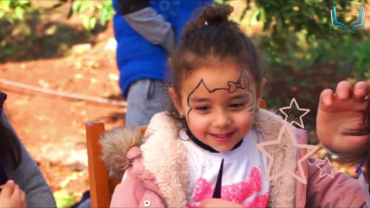 Rassemblement Solidaires 2020 - Institution Benalmanara Berkane