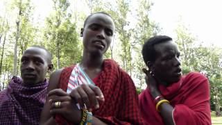 Maasai Health | The Secret to Leanness and Longevity