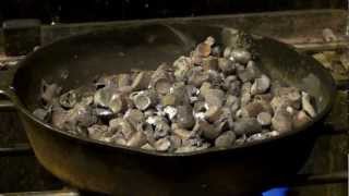 In this video I go out to my local shooting range and pick up some ...