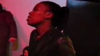 Mabele - Lehakwe "Crystal" Tlali