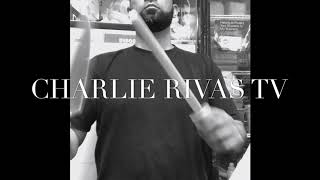 Filing The Knives X Limando Los Cuchillos