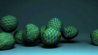 3ds Max: Soft Body