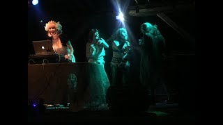 Information Mermaid Megafest Day 2 & Island Moon Party Guide