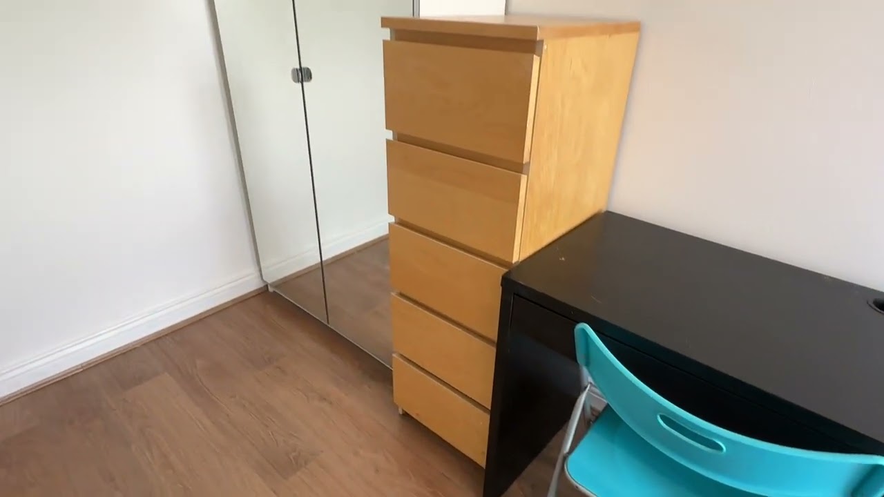 Falconar Street, Shieldfield (July Start) - 3 Bedrooms