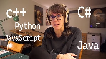 ¿Qué lenguaje de programación elegir?