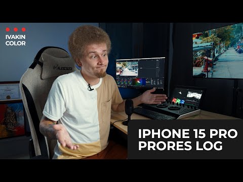 Apple iPhone 15