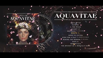 The Voynich Code - Hope I