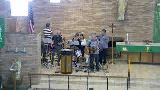Eleventh Sunday after Pentecost - August 9, 2026