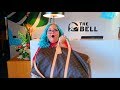 I STAYED AT THE TACO BELL HOTEL!