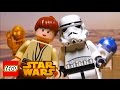 LEGO Star Wars: Storm Trippin 2 - A New Home