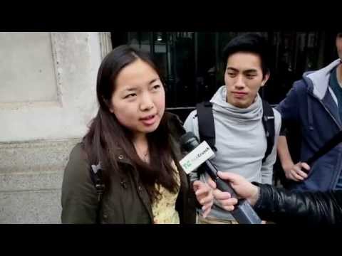 Hackathon Highlights | Disrupt London 2014
