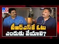 Mukha Mukhi with Murali Krishna: BJP is more dangerous than MIM, says actor Prakash Raj