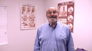 Biznct Client Testimonial - Dr. Samuel Cassara - All About Health Chiropractic