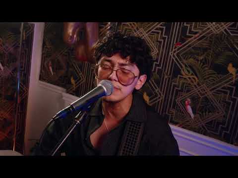 MON - Antonin Padilla (En Vivo de L´Musset)