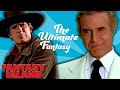 Fantasy Island | The Ultimate Fantasy | Classic TV Rewind