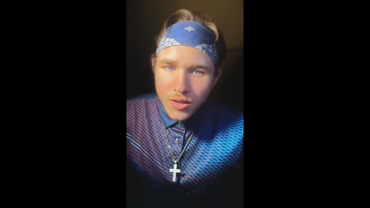 Lyrical Genius - Hesitation (Official Music Video)