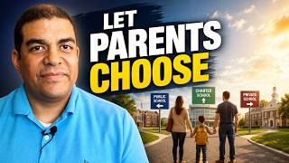 Why School Choice Keeps Winning With Parents