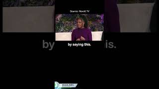 Michelle Obama ‘Couldn’t Stand’ Husband Barack for 10 Years of Marriage #shorts
