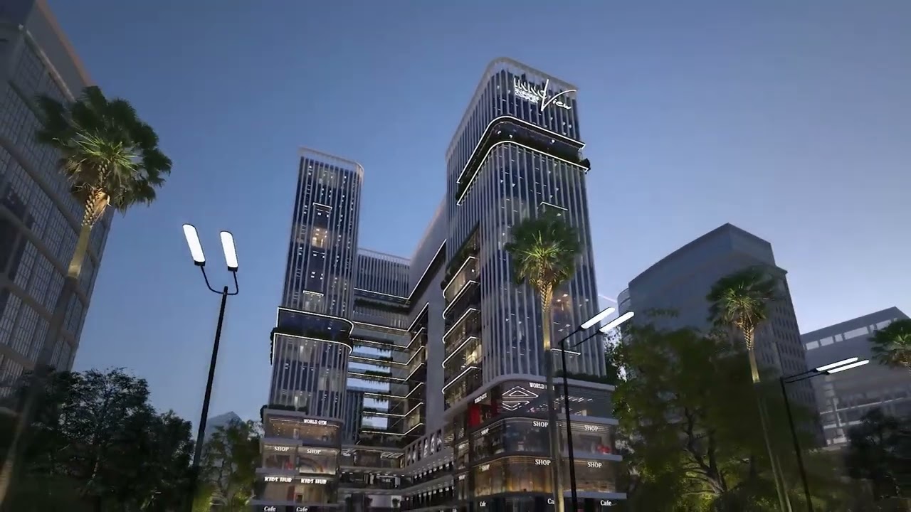 stock company, one of the leading companies in the field of real estate development