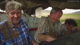 CLARKSON, HAMMOND & MAY FUNNY MOMENTS #4