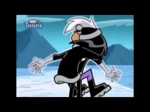Danny Phantom
