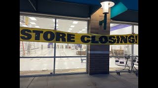 The Final Days of Party City