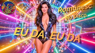 „EU DA, EU DA 💔🔥 – Dragoste sau Adio? | Nu Disco Hit 2026 care te va face să SIMȚI!”