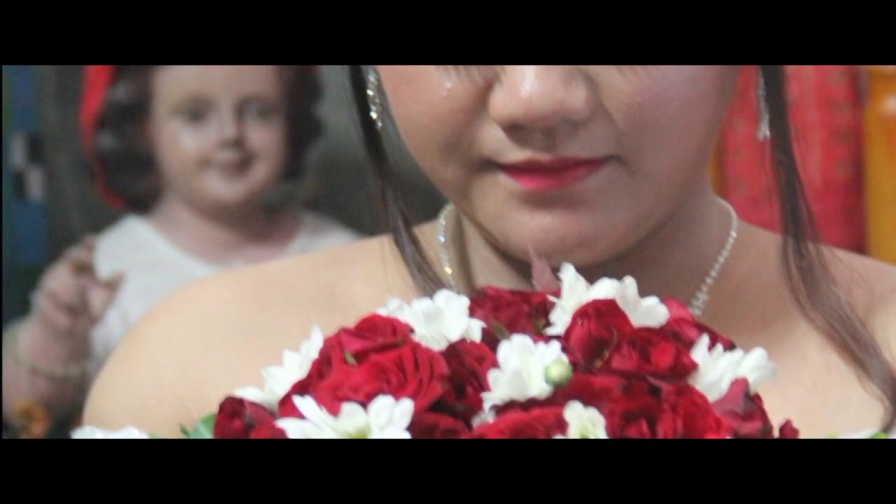 Ryan & Mylene Wedding Video 06 09 20