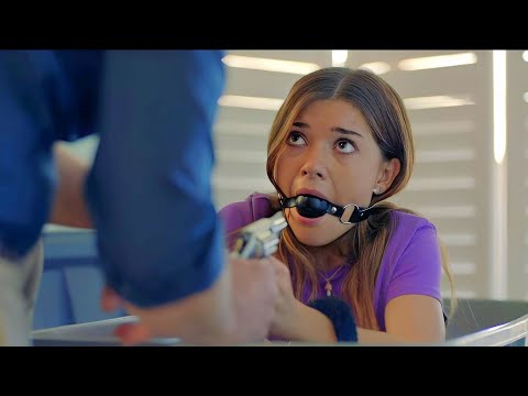 راجل بيخطف بنت من قدام بيتها وبيعمل معاها علاقه ملخص فيلم    