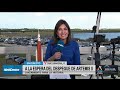 Lanzamiento de misión Artemis II Hacia la Luna